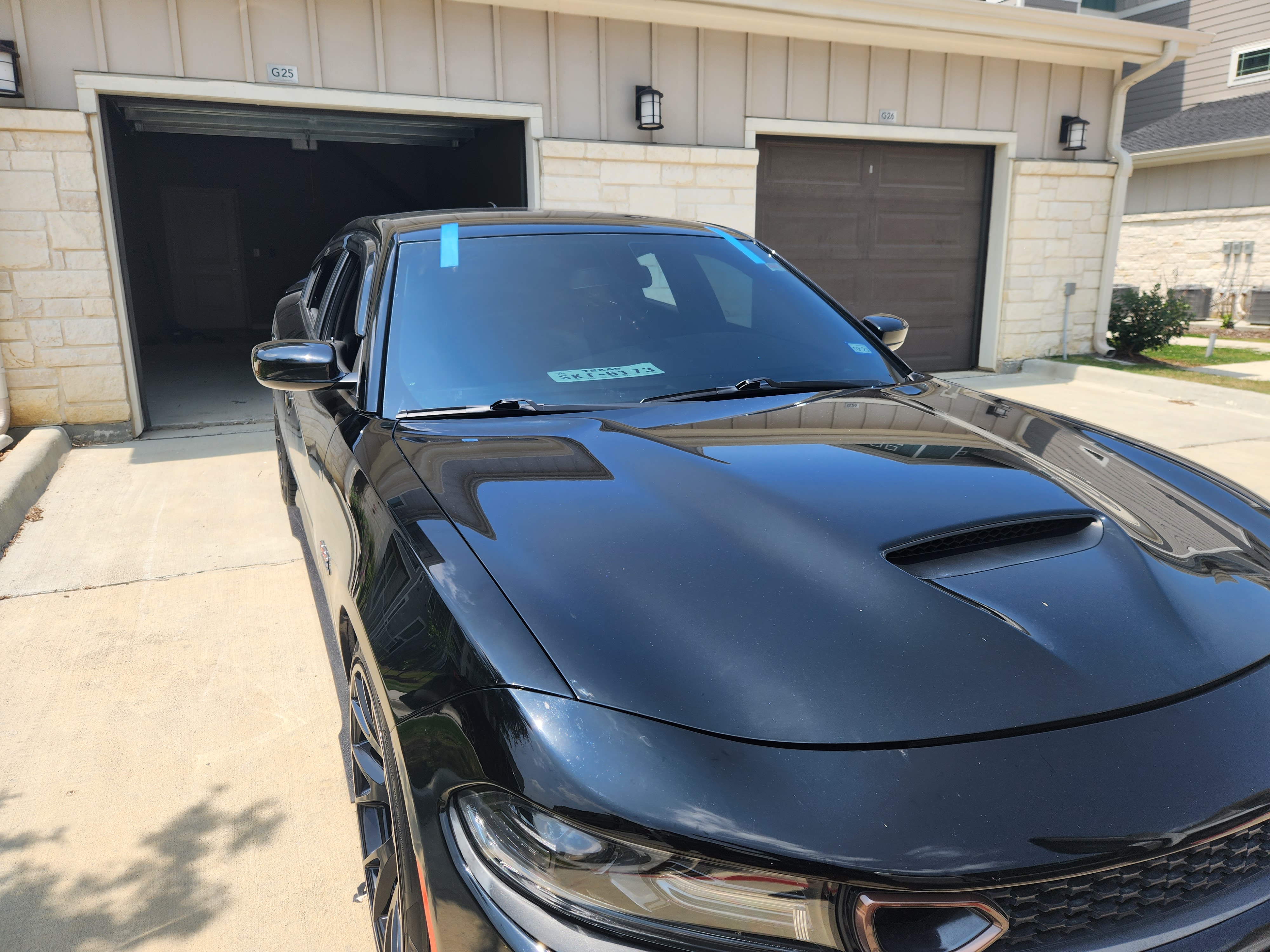 JM Autoglass - Premium Windshield Replacement Service Houston